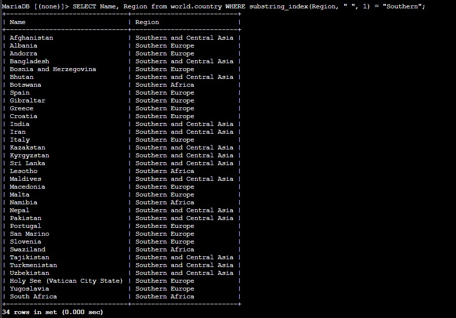 Filtering rows with SUBSTRING_INDEX